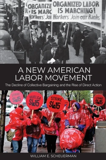 New American Labor Movement