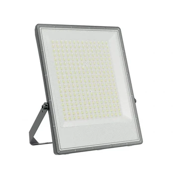 Spectrum Prožektorius Spectrum NOCTIS MAX CCT 200W IP65 PILKAS