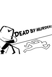 Dead By Murder PC kaina
