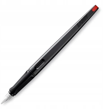 Lamy Plunksnakotis LAMY Joy 015, 1,5 mm, juodas