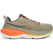 Bėgimo batai Saucony Hurricane 25 S21026 Žalia