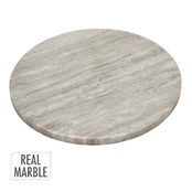 Mondex TACA MARMUR 28X28X1,5CM kaina