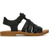 Basutės Primigi 7889633 S Juoda