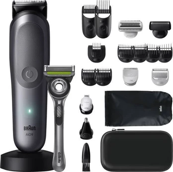 Braun AIO 9540 All-in-One Style Kit (250047)