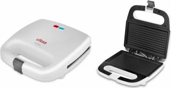 Sumuštinių keptuvė Ufesa SW7855 750 W