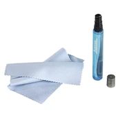 Hama Screen Cleaner, TV and Office, 15 ml - Valiklis ir šluostė kaina