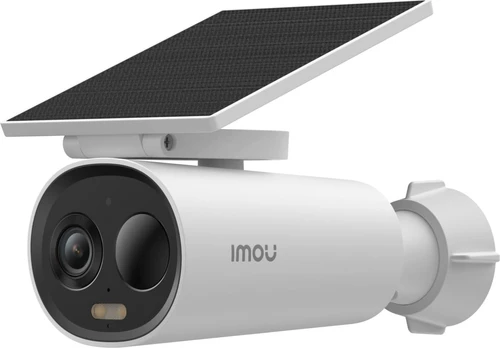 IMOU IPC-K9DC-5M0WEH-V2 IP Network camera