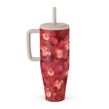 Goddess Energy - All Day Leakproof Tumbler