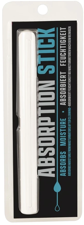 Absorption Stick