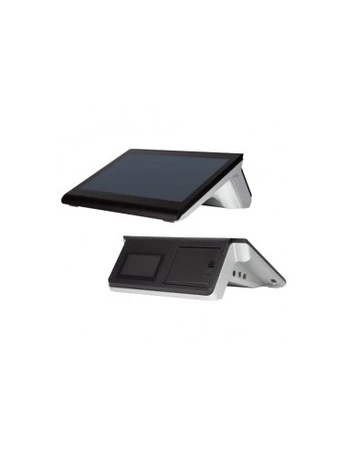 Colormetrics C1400, 35.5cm (14), Projected Capacitive, SSD, display, black