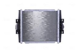 Variklio radiatorius NISSENS NIS 606863