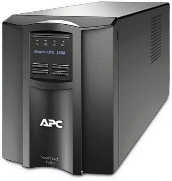 APC SMT1500IC