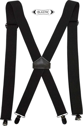 Petnešos Braces, Universalus