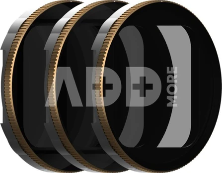 PolarPro Insta360 Vivid Collection