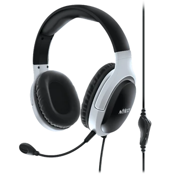 Nyko Np-5000 Wired Headset Playstation 5