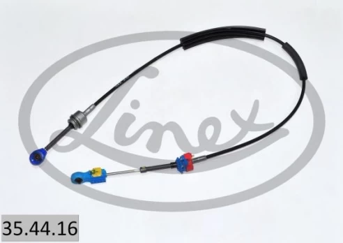 Trosas, neautomatinė transmisija LINEX 35.44.16