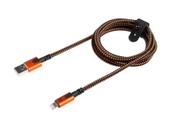 Xtorm - Xtreme USB to Lightning cable (1,5m) kaina