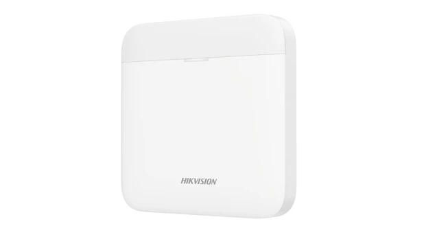 Hikvision centralė AX PRO DS-PWA64-M-WE