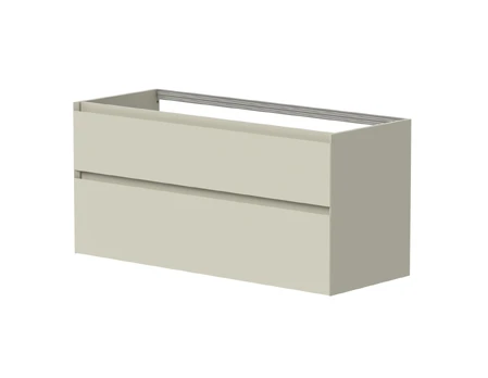 Apatinė spintelė Kame Loft 120 cm, kašmyro
