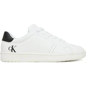 Laisvalaikio batai Calvin Klein V3X9-83156-1355 D Balta