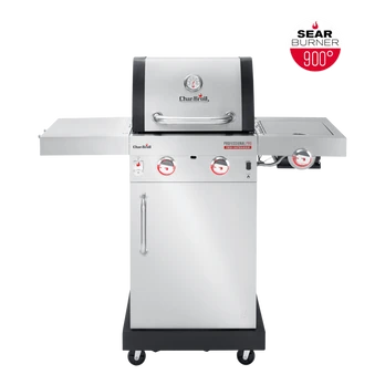 Dujinis grilis Char-Broil Professional Pro S 2