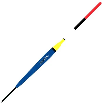 Slankiojanti plūdė Expert 201-70 (2,0-6,0g)