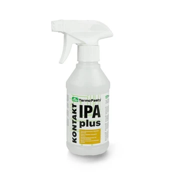 Kontakt IPA plus izopropilo alkoholis, 250ml