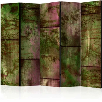 Artgeist Pertvara - Living Wall II [Room Divders]