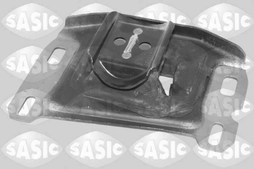 Engine mount inside, rubber-metal fits: PEUGEOT 308 II 1.6 06.15-06.21