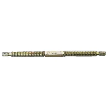 Double thread restorers, metric