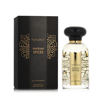Nasamat Brazilian Spices 100ml Unisex EDP