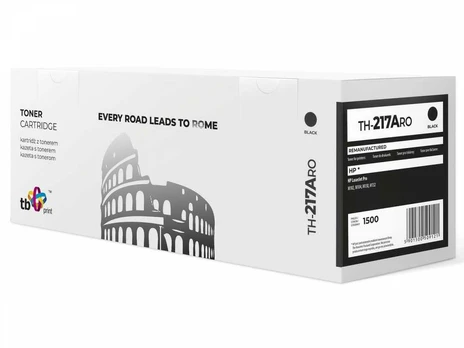 Tb Print Toneris do HP CF217A LJ 104 BK TH-217ARO ref.