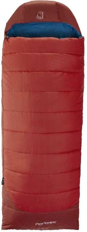 Miegmaišis Nordisk Puk +10 Blanket - Medium (190 cm)