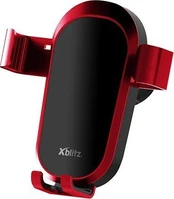 Automobilinis telefono laikiklis Xblitz G455, 4.7 - 6.5 " kaina