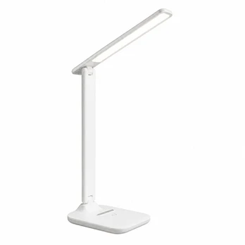 Stalinė LED lempa, USB įkrovimas, 3 spalvų temperatūros, 1 vnt.