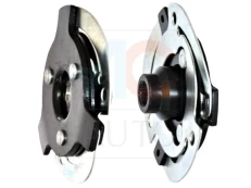 Pavaros plokštė, magnetinės sankabos kompresorius ACAUTO AC-05SD02 kaina