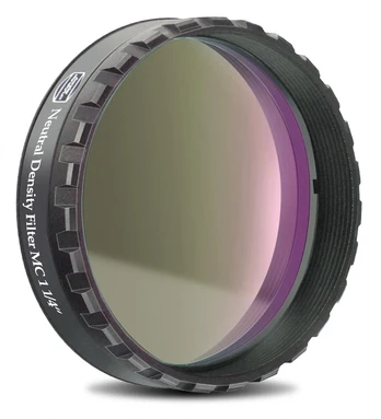 Filter Baader ND 0.6 (OD=0.6 T=25%) 1.25
