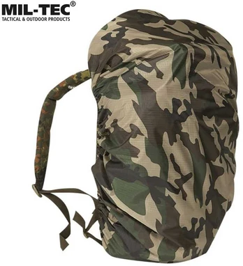 Mil-tec Kuprinės Apdangalas 80 l CCE camo
