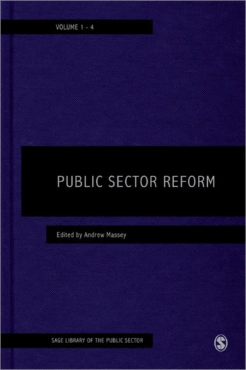 Public Sector Reform