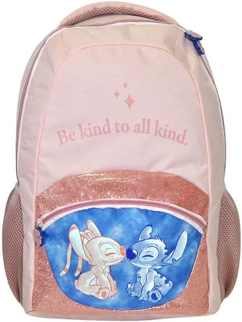 Kids Licensing Disney Stitch backpack 42cm