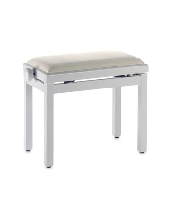 Pianino kėdė Stagg PB39 WHP VBE