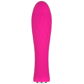 NALONE Ian Mini Pink vibratorius