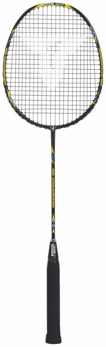 Badmintono raketė Talbot Torro Arrowspeed 199