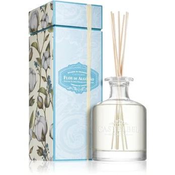 Castelbel Flor Algodao Fragran Dif 250ml