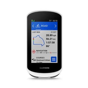 Garmin Edge® Explore 2 dviračio kompiuteris | Standard