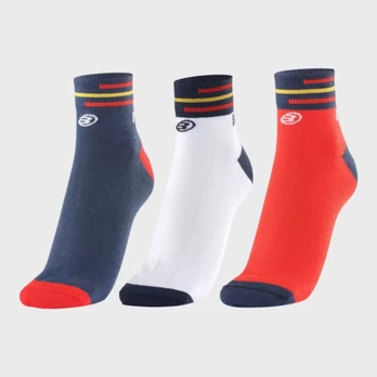 Kojinės BULLPADEL BPFEP2502