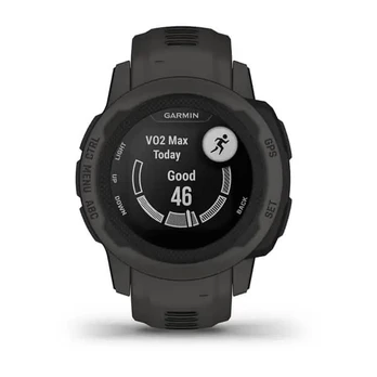Išmanusis laikrodis Garmin Instinct 2S Standart Edition, Deep Orchid / 010-02563-04