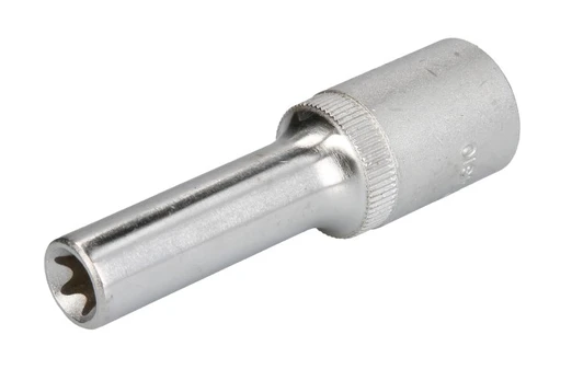 Galvutė E-TORX 1/2" E11 4310E11