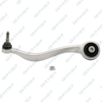 Vikšro valdymo svirtis GSP S063254