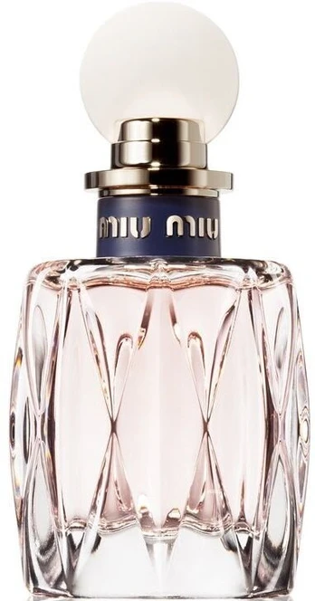 Tualetinis vanduo Miu Miu L'Eau Rosee, 100 ml